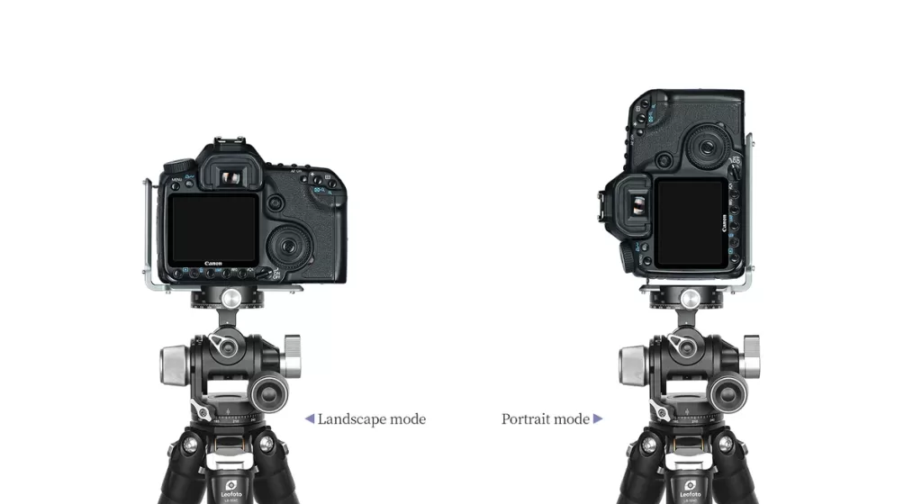 Leofoto Ul-01T Univesal L-Plate Indonesia