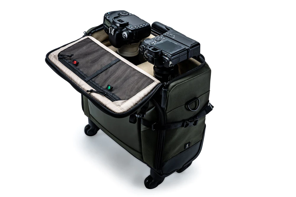 Vanguard Veo Select 42T Indonesia