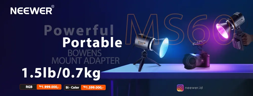 Neewer Indonesia