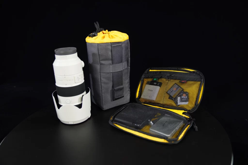 Vanguard VEO Active Series : Tas Outdoor Atau Tas Kamera ?