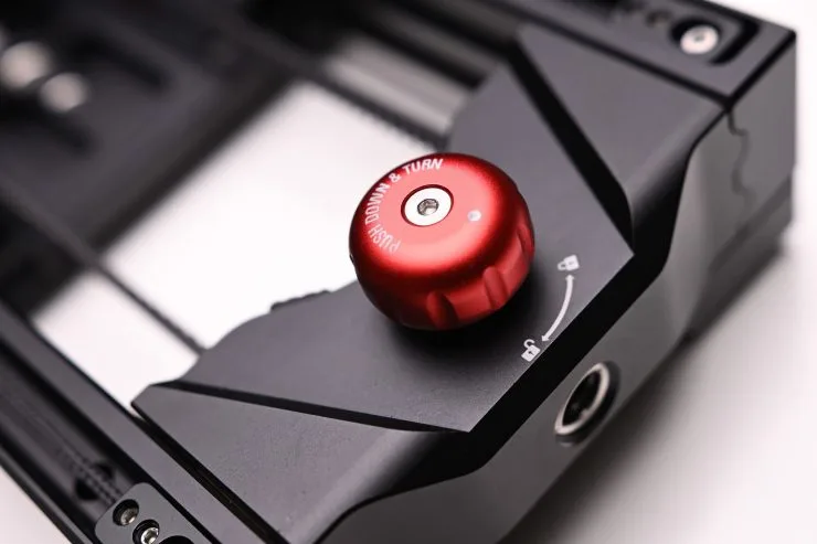 Ifootage Shark Slider Nano Indonesia