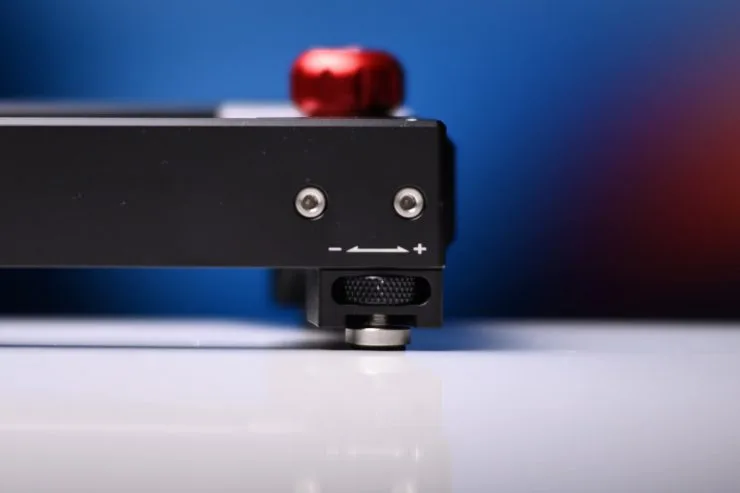 Ifootage Shark Slider Nano Indonesia
