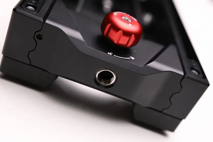 Ifootage Shark Slider Nano Indonesia