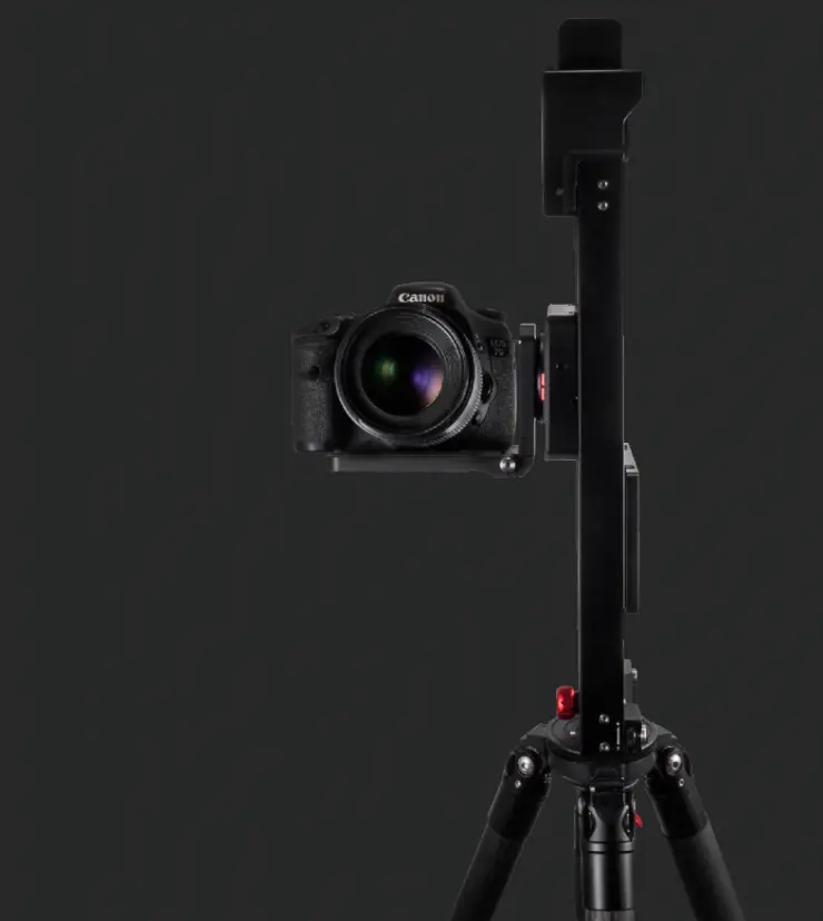Ifootage Shark Slider Nano Indonesia